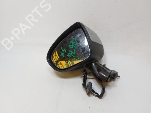 Used Left mirror Left mirror OPEL MERIVA B MPV (S10) 1.3 CDTI (75) (95 hp) 36292430 36292430