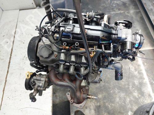 Engine CHEVROLET MATIZ (M200, M250) 0.8 | BP33926558M1  - Image 9