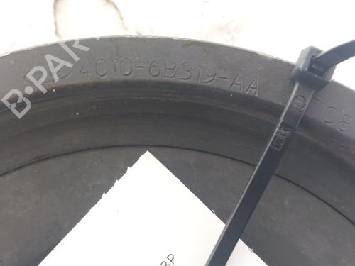 Pulley FORD TRANSIT Van (FA_ _) 2.4 TDCi RWD | BP23074340M122 - Image 3