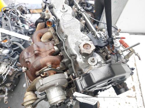 Engine IVECO DAILY I Van 35-10 (10314204, 10314211, 10314212, 10314217, 10314411,... | BP29854439M1