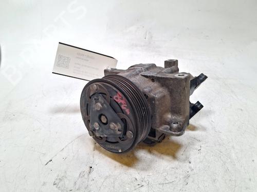 Used AC compressor AC compressor 39644432 39644432