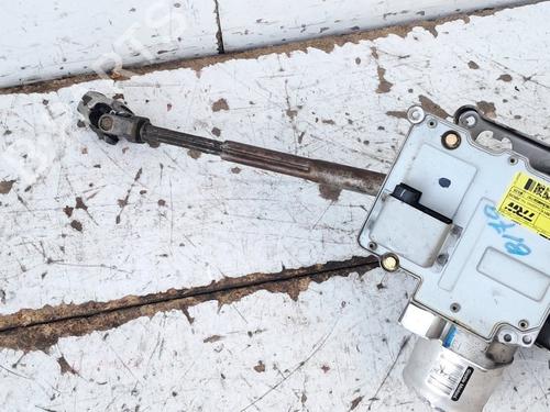 Steering column FIAT STILO Multi Wagon (192_) 1.9 D Multijet | BP37872454M21 - Image 2