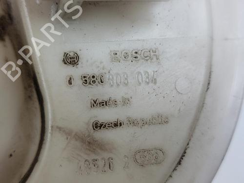 Fuel pump ALFA ROMEO 156 (932_) 1.6 16V T.SPARK (932.A4, 932.A4100) | BP15163630M76 