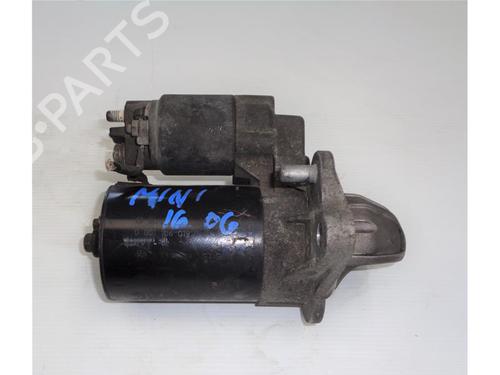 Used Starter MINI MINI (R50, R53) Cooper (116 hp) 15150792