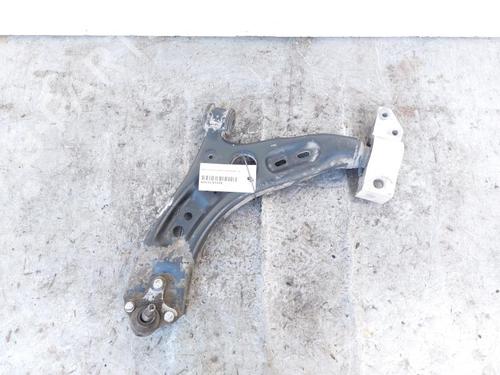 Used Left front suspension arm VW TOURAN (1T3) 2.0 TDI (140 hp) 23881080