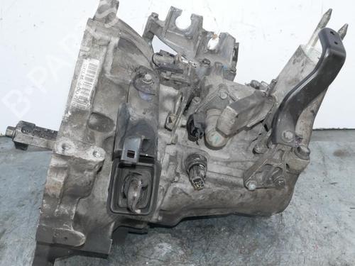 Gearbox HONDA CIVIC VIII Hatchback (FN, FK) 1.4 (FK1, FN4) | BP15149054M3 