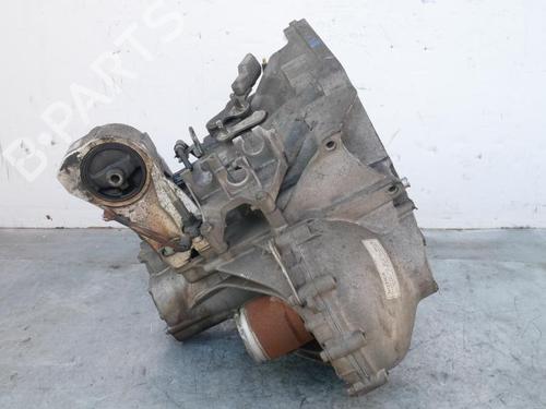 Gearbox HONDA FR-V (BE) 2.2 i CTDi (BE5) | BP15149216M3 