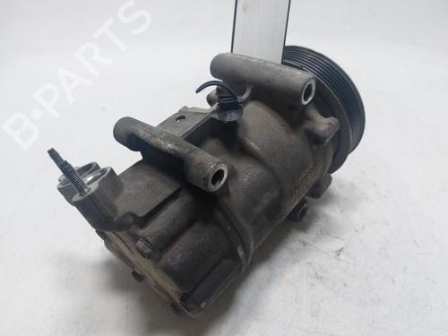 AC compressor PEUGEOT PARTNER Tepee 1.6 HDi 90 | BP37020020M34 - Image 4