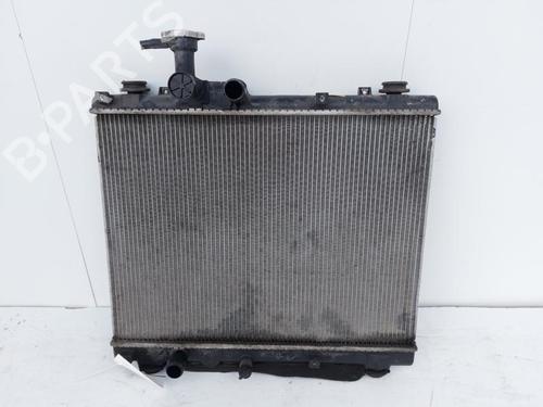 Køler SUZUKI SWIFT IV (FZ, NZ) 1.2 (AZH412, ZC72S) (94 hp) 15167275