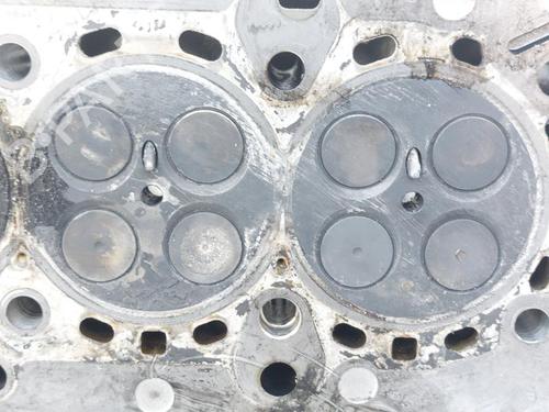 Cylinder head BMW X3 (E83) 2.0 d | BP20503266M5 - Image 8
