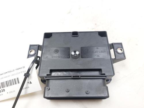 Engine control unit (ECU) NISSAN QASHQAI II (J11, J11_) 1.3 DIG-T | BP29583993M57 