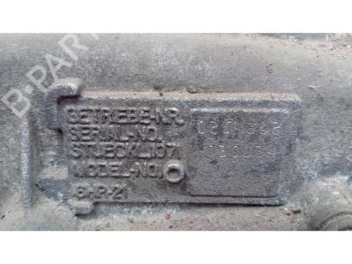 Gearbox BMW 3 Touring (E91) 320 d | BP17992149M3 