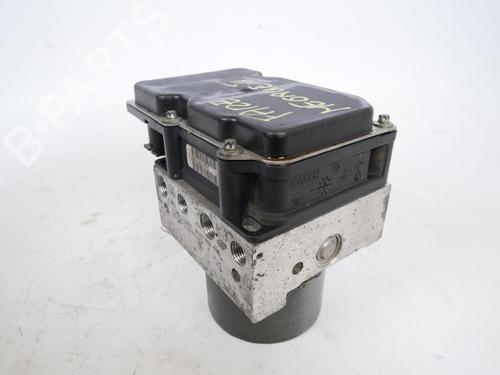 Used ABS pump RENAULT MEGANE III Hatchback (BZ0/1_, B3_) 1.5 dCi (BZ09, BZ0D, BZ1W, BZ29, BZ14) (110 hp) 15149168