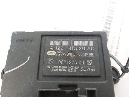 Electronic module LAND ROVER RANGE ROVER SPORT I (L320) 3.0 D 4x4 | BP17805237M83 