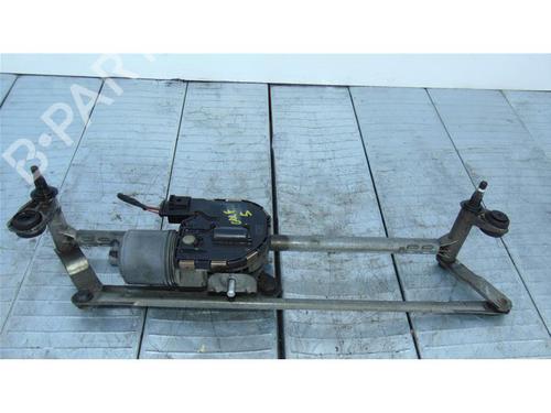 Used Front wiper motor Front wiper motor VW GOLF PLUS V (5M1, 521) 1.4 16V (80 hp) 15141120 15141120