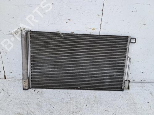 Used AC radiator AC radiator FIAT FIORINO Box Body/MPV (225_) 1.3 D Multijet (80 hp) 36618266 36618266