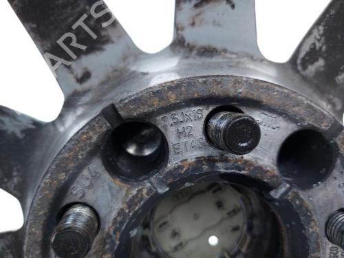 Rim AUDI A4 B8 Avant (8K5) 2.0 TDI quattro | BP15157105C45 