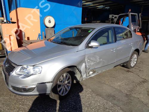 Shift knob VW PASSAT B6 (3C2) 1.6 | BP15150729I34