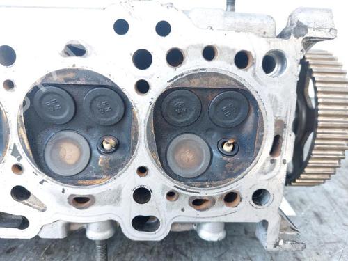Cylinder head KIA PICANTO I (SA) 1.1 | BP26901046M5 