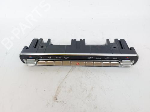 Used Climate control Climate control 18898614 18898614
