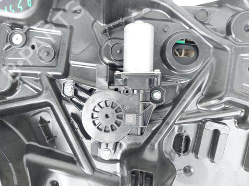 Left rear window motor MERCEDES-BENZ A-CLASS (W177) A 220 4-matic (177.045) | BP29238435E23 - Image 2