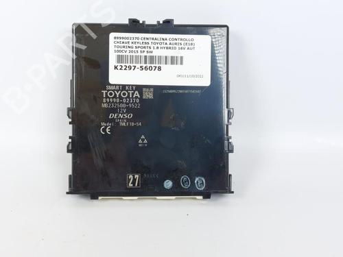 Used Engine control unit (ECU) Engine control unit (ECU) 15160529 15160529