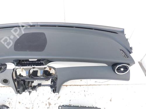 Airbag Kit MERCEDES-BENZ GLC (X253) 220 d 4-matic (253.915) | BP19658599C86 