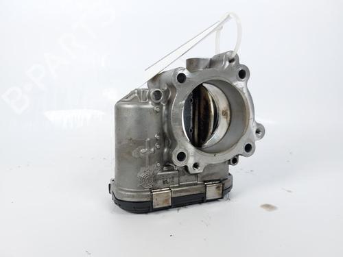 Used Throttle body MERCEDES-BENZ GLS (X166) 350 d 4-matic (166.824) (258 hp) 15892913