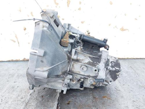 Gearbox FIAT IDEA (350_) 1.3 D Multijet | BP29699296M3 