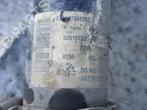Right front shock absorber ALFA ROMEO MITO (955_) 1.3 MultiJet (955AXH1B, 955AXT1A) | BP20671146M17 