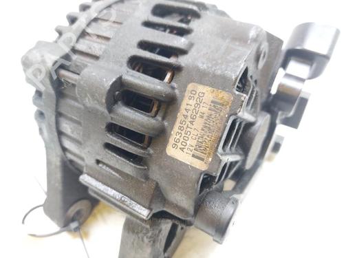 Alternator CITROËN C2 (JM_) 1.1 | BP29584083M7