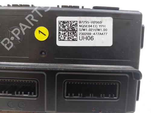 Engine control unit (ECU) KIA SPORTAGE V (NQ5) 1.6 CRDi | BP25936832M57 