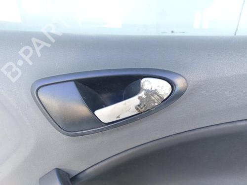Right front door SEAT IBIZA IV (6J5, 6P1) 1.2 | BP30453759C3 