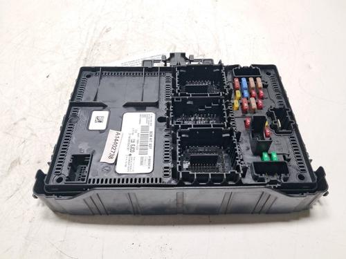 electronic-module-ford-focus-iv-turnier-hp-2018-36694140 main image