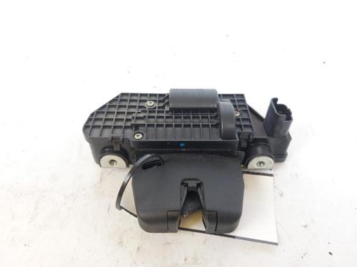 Used Tailgate lock Tailgate lock CITROËN C3 II (SC_) 1.6 HDi 110 (112 hp) 17765748 17765748