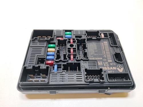fuse-box-renault-clio-v-b7_-2019-36429958 main image