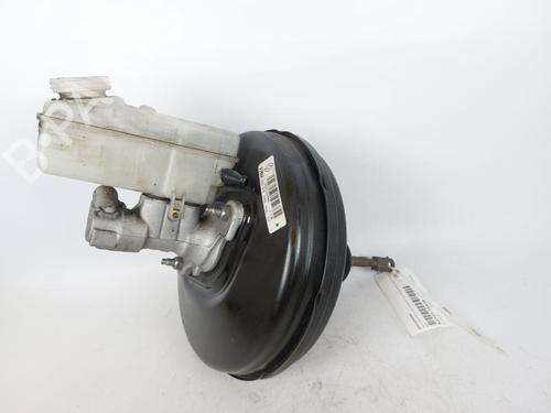 Used Servo brake DACIA SANDERO II 1.5 dCi (90 hp) 15172842