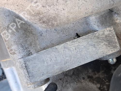Gearbox AUDI A2 (8Z0) 1.4 TDI | BP40036237M3  - Image 6
