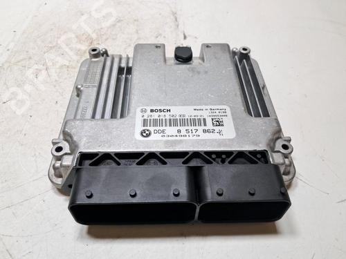 Used Engine control unit (ECU) Engine control unit (ECU) BMW X3 (F25) xDrive 20 d (184 hp) 33195682 33195682