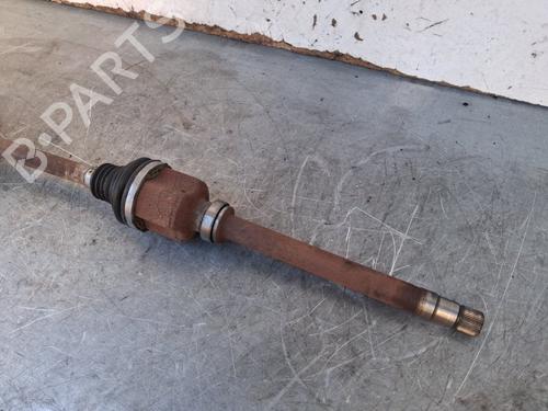 Right front driveshaft CITROËN JUMPER II Van 2.2 BlueHDi 120 | BP39465031M39 - Image 4