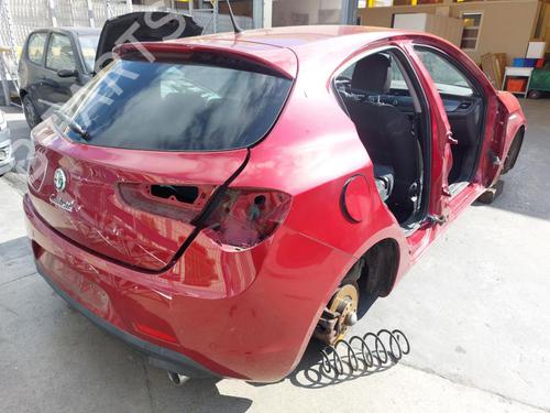 Shock absorber spring ALFA ROMEO GIULIETTA (940_) 2.0 JTDM (940FXE1A, 940FXG11) | BP29237867C152 