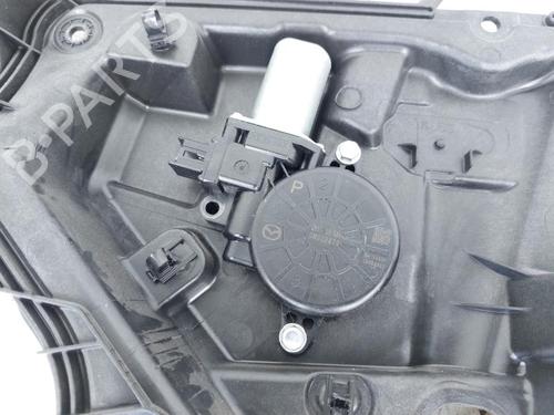 Front right window mechanism MAZDA CX-5 (KE, GH) 2.2 D (KE2FW) | BP29702399C23 