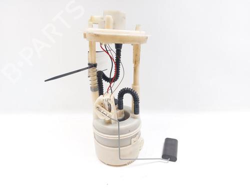 Fuel pump FIAT MULTIPLA (186_) 1.6 16V Bipower (186AMB1A) | BP27713397M76 