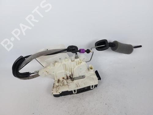 Used Front left lock MERCEDES-BENZ CLS Shooting Brake (X218) CLS 350 CDI / d (218.923) (265 hp) 15160317