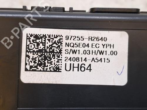 Engine control unit (ECU) KIA SPORTAGE V (NQ5) 1.6 CRDi MHEV | BP36183981M57  - Image 5