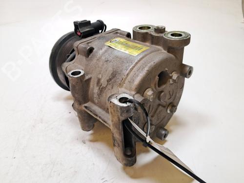 AC compressor FORD FIESTA VI (CB1, CCN) 1.25 | BP36488412M34 - Image 3