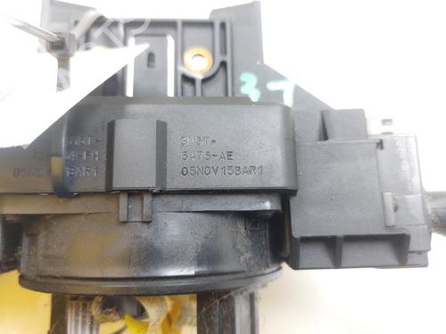 Ratstangsstang FORD FOCUS C-MAX (DM2) 1.6 TDCi | BP27538130I23 - Image 6