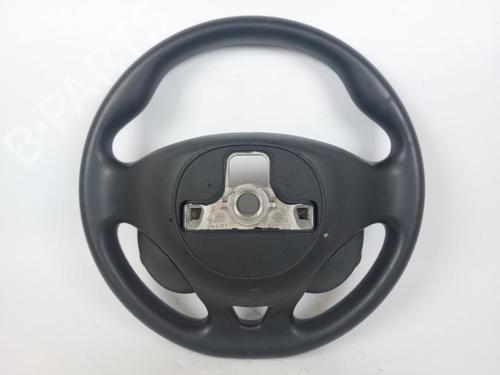 Steering wheel SMART FORFOUR Hatchback (453) 1.0 (453.042, 453.043) | BP23880967C49 