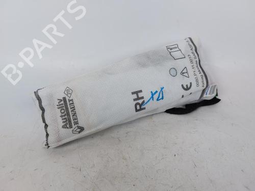 Used Right seat airbag DACIA LODGY (JS_) 1.2 TCe (JSAY, JSM0) (115 hp) 15161148