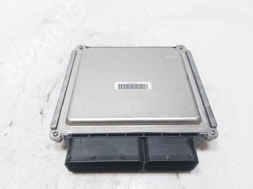 Engine control unit (ECU) SKODA OCTAVIA III Combi (5E5, 5E6) 1.6 TDI | BP30898761M57